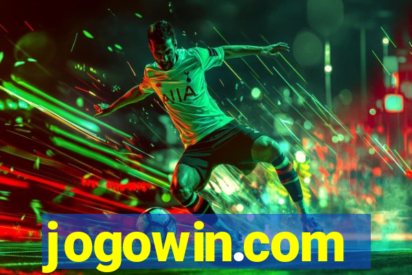 jogowin.com