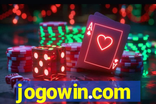 jogowin.com