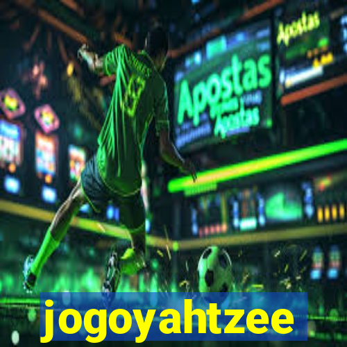 jogoyahtzee