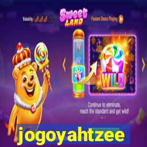 jogoyahtzee