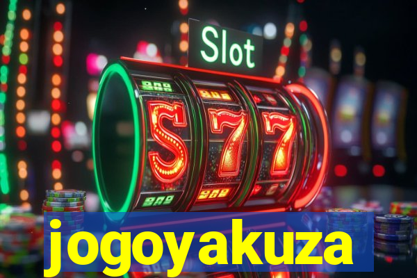 jogoyakuza