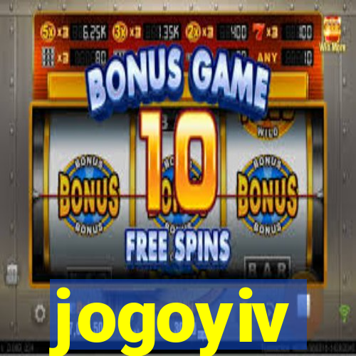 jogoyiv