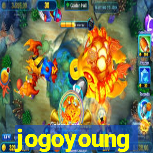 jogoyoung