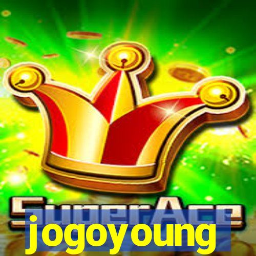 jogoyoung