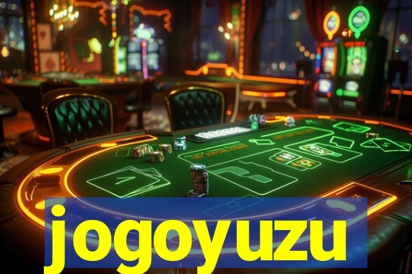 jogoyuzu