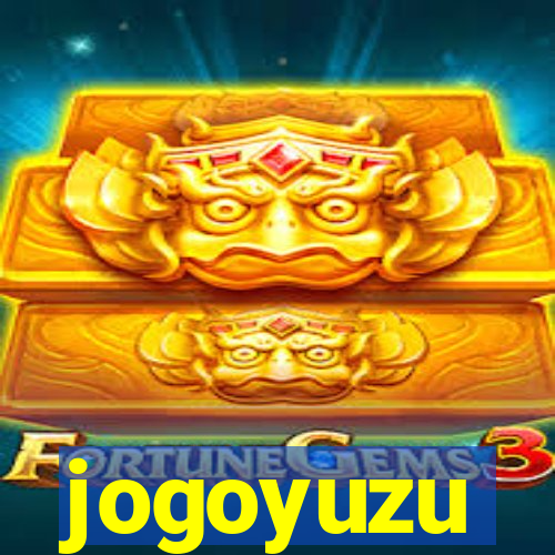 jogoyuzu