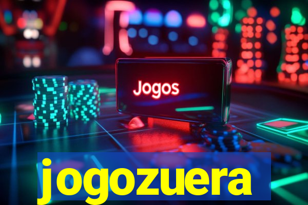 jogozuera