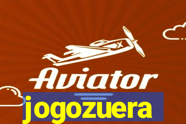 jogozuera