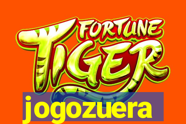 jogozuera