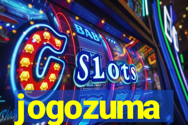 jogozuma