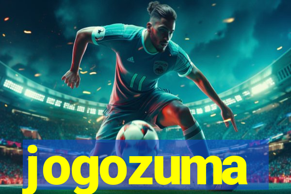 jogozuma