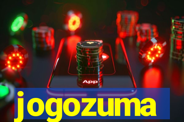 jogozuma