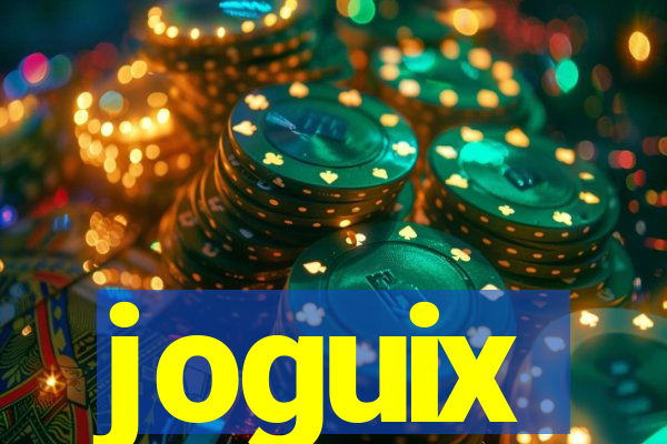 joguix