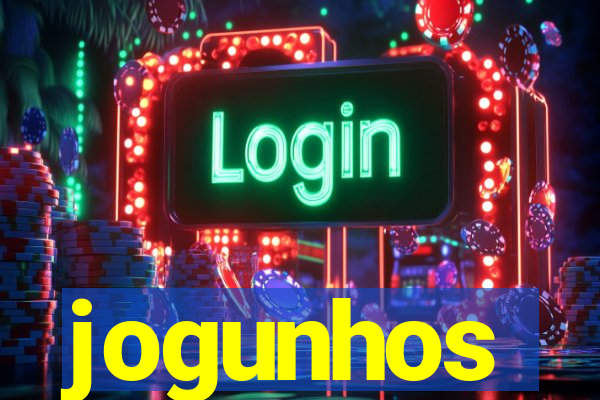 jogunhos