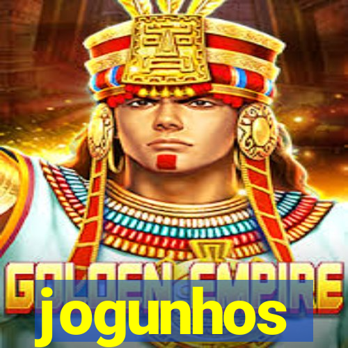 jogunhos