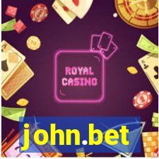 john.bet