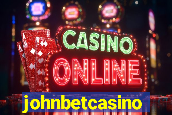 johnbetcasino