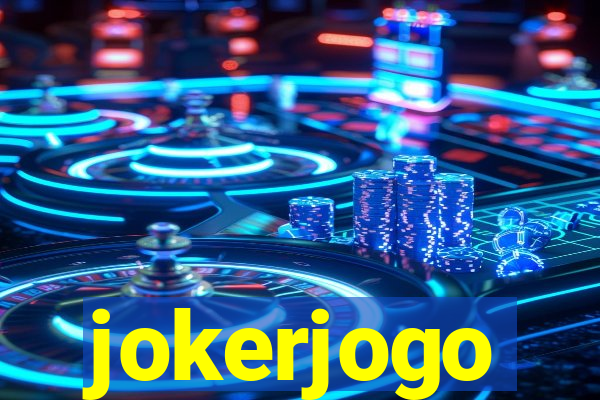 jokerjogo