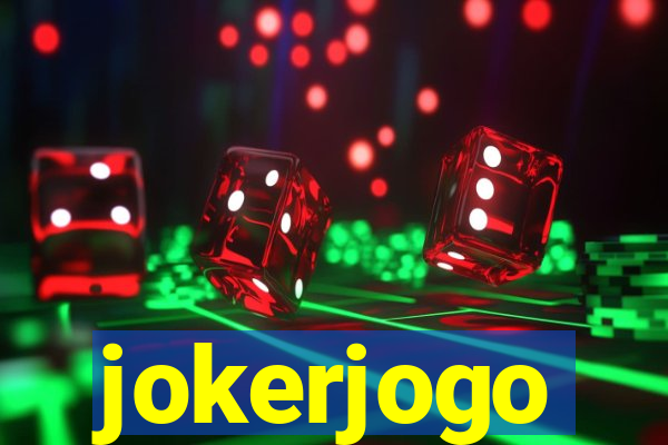 jokerjogo