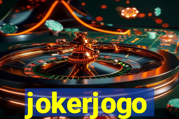 jokerjogo