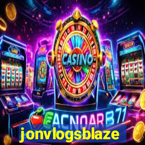 jonvlogsblaze