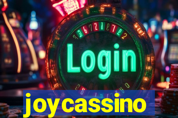 joycassino