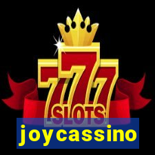 joycassino