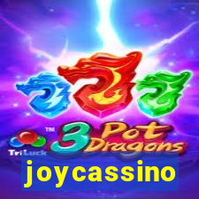 joycassino