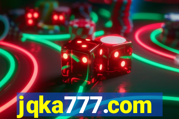 jqka777.com