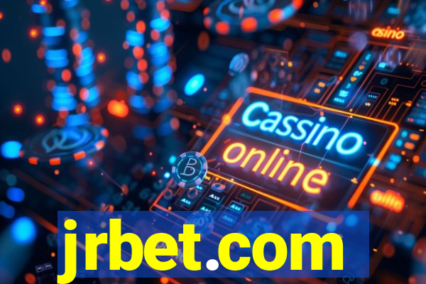 jrbet.com