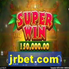 jrbet.com