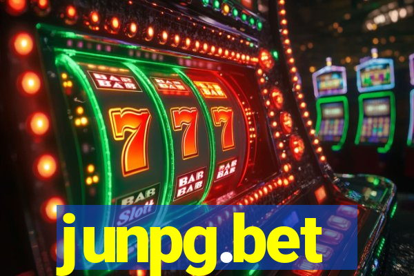 junpg.bet