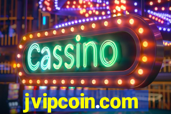 jvipcoin.com