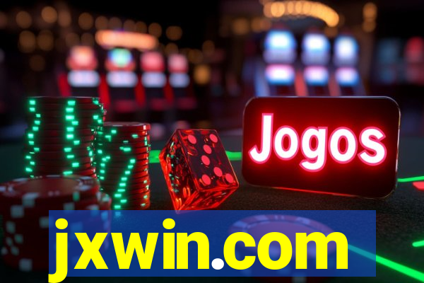 jxwin.com