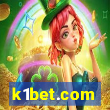 k1bet.com