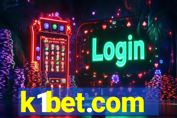 k1bet.com