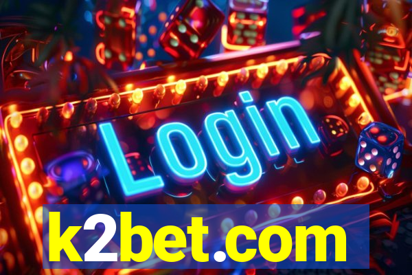 k2bet.com