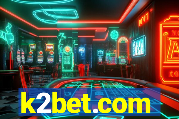 k2bet.com