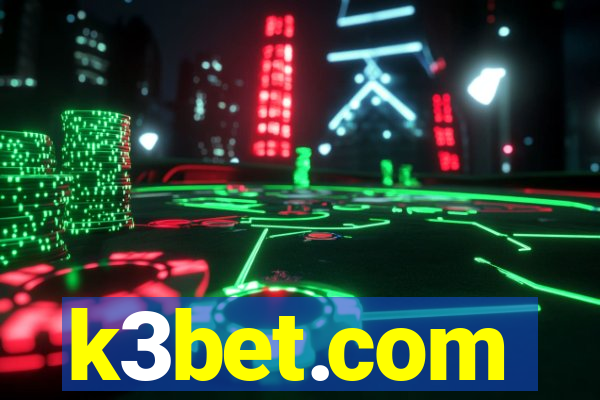 k3bet.com