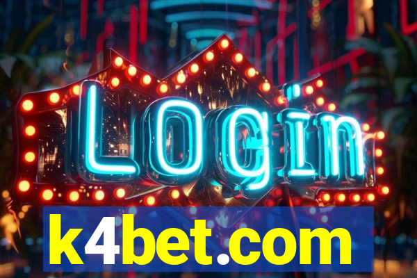 k4bet.com