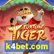 k4bet.com