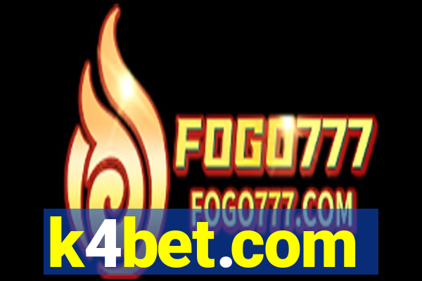 k4bet.com