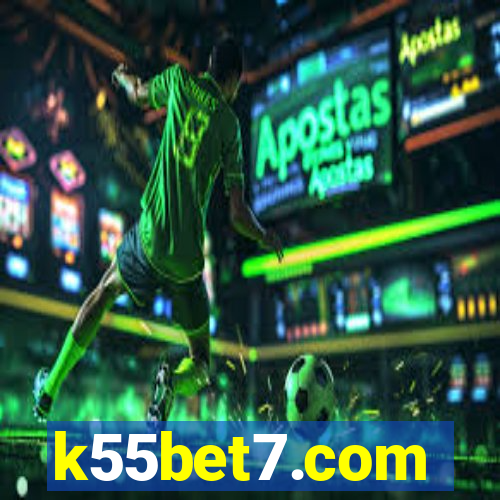 k55bet7.com