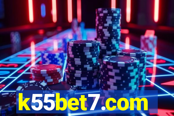 k55bet7.com