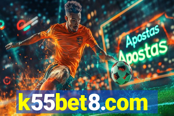 k55bet8.com