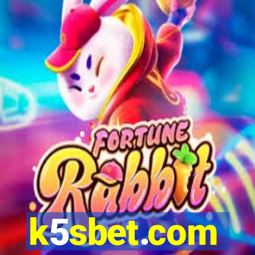 k5sbet.com