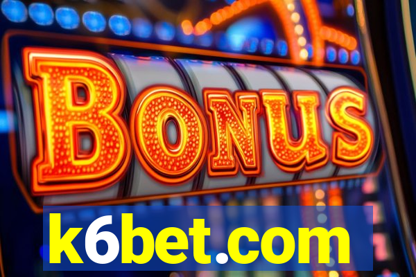 k6bet.com