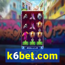 k6bet.com