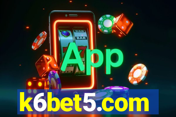 k6bet5.com