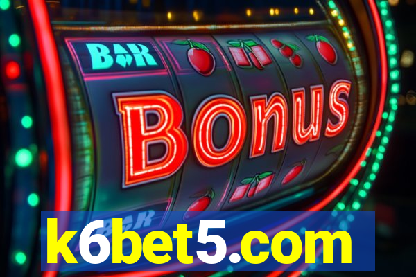 k6bet5.com